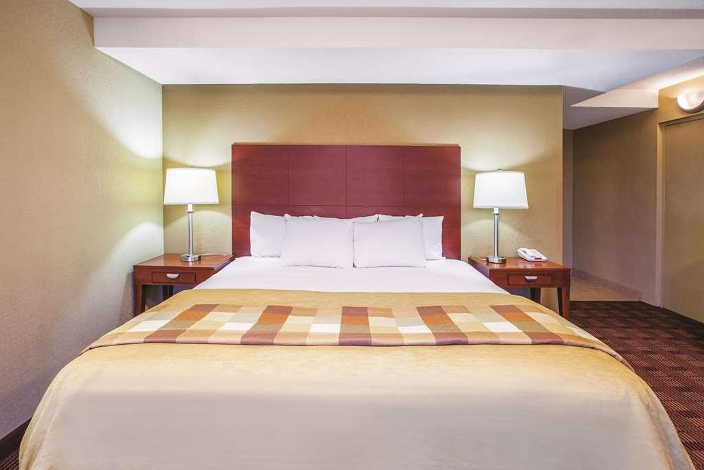 Country Inn & Suites By Radisson, Canton Near Hall Of Fame North Canton Værelse billede