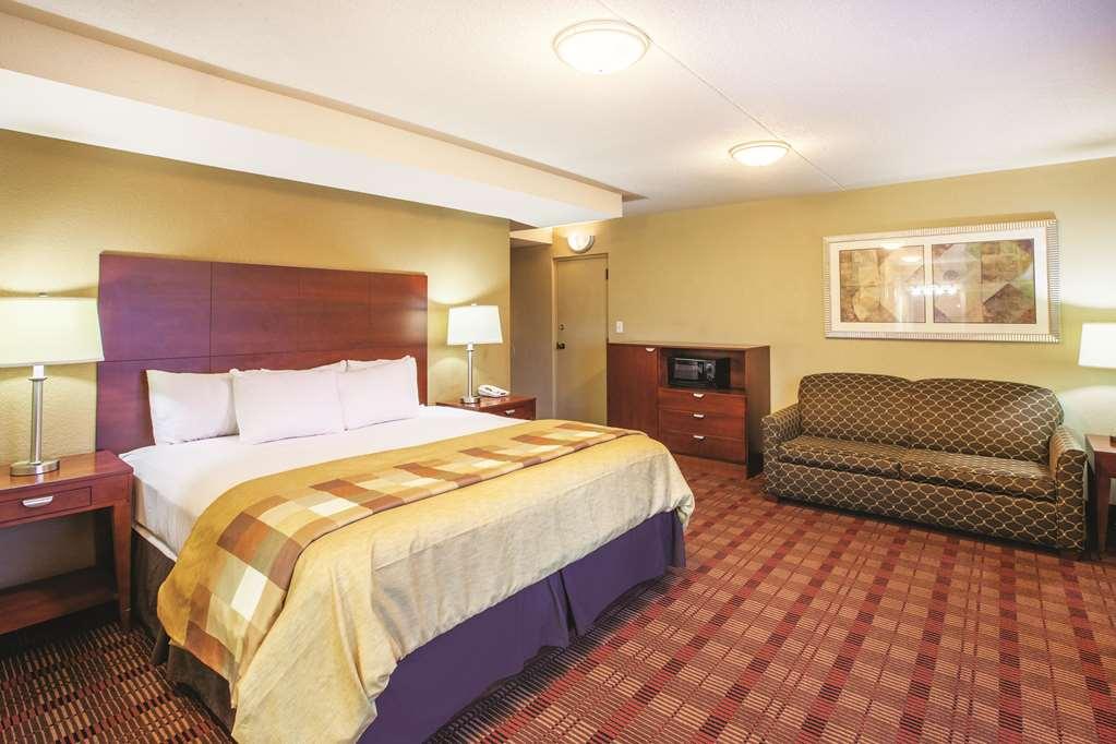 Country Inn & Suites By Radisson, Canton Near Hall Of Fame North Canton Værelse billede