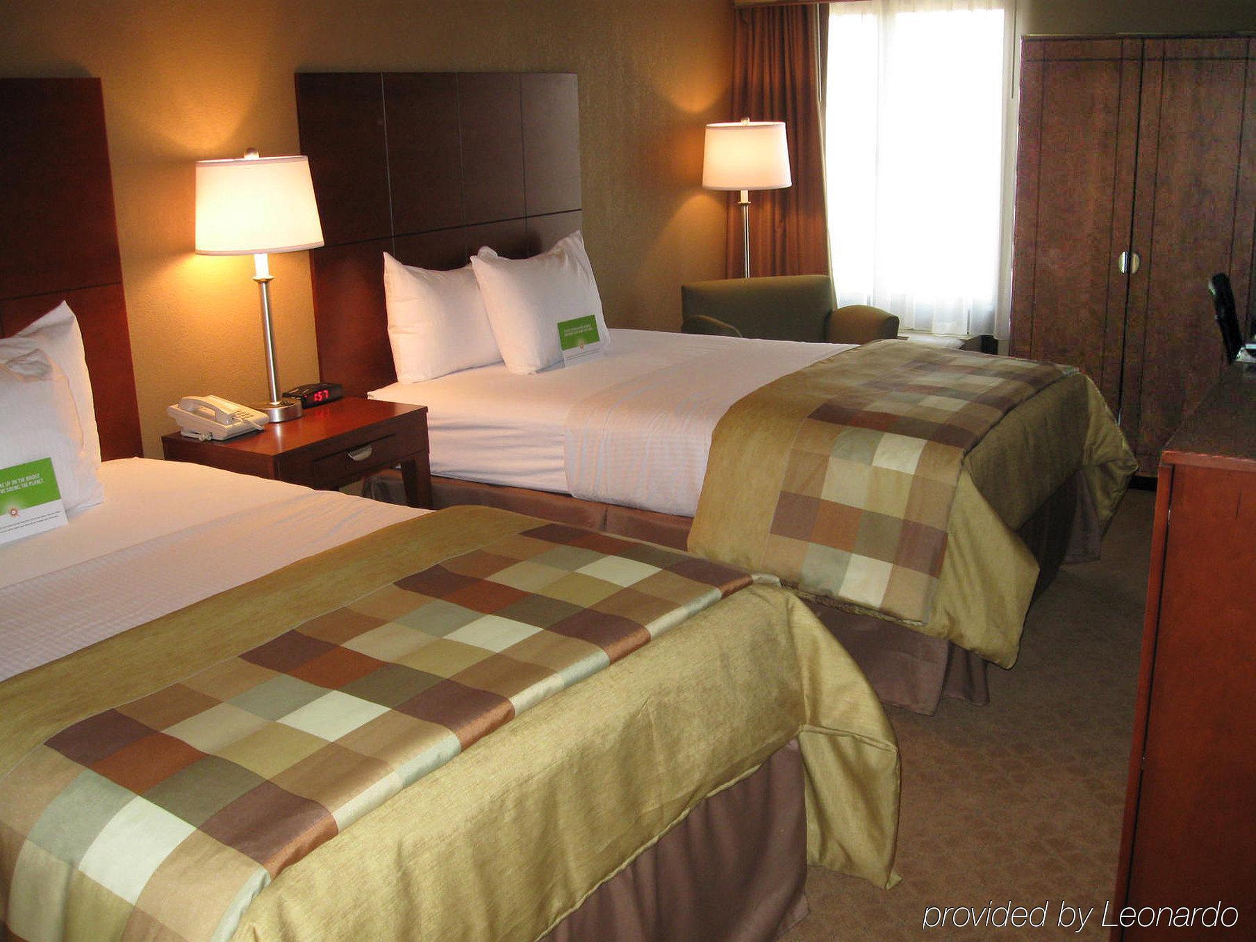 Country Inn & Suites By Radisson, Canton Near Hall Of Fame North Canton Værelse billede